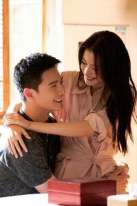 Khói Lửa Nhân Gian Của Tôi