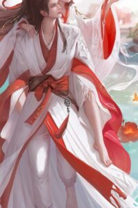 Tiên Võ Đế Tôn