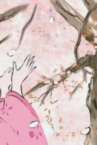 Chuyện Công Chúa Kaguya